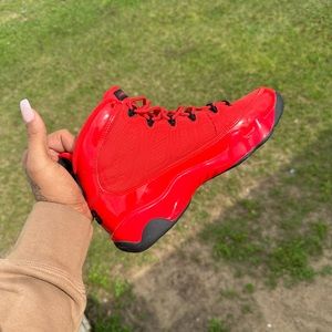 Chicago Retro 9